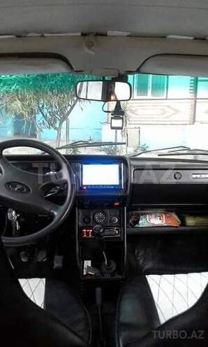 LADA (VAZ) 2107 2004, 170,000 km - 1.6 л - Bakı