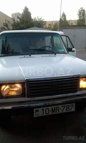 LADA (VAZ) 2107 2004, 170,000 km - 1.6 л - Bakı