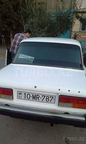 LADA (VAZ) 2107 2004, 170,000 km - 1.6 л - Bakı