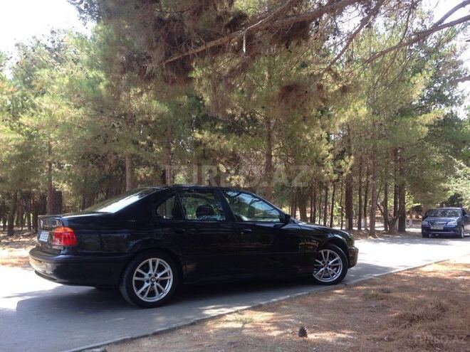 BMW 523 1996, 111,111 km - 2.5 l - Sumqayıt
