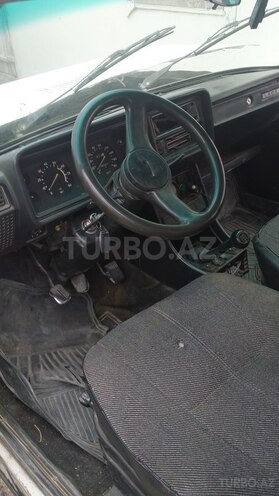 LADA (VAZ) 2107 2001, 150,000 km - 1.6 l - Bakı