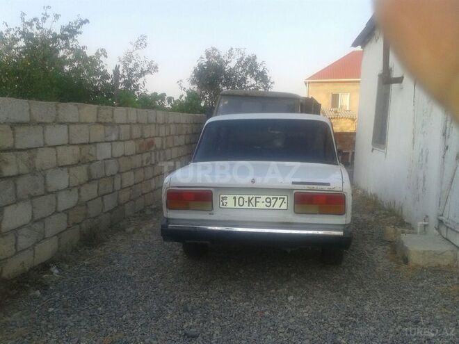 LADA (VAZ) 2107 2001, 150,000 km - 1.6 l - Bakı