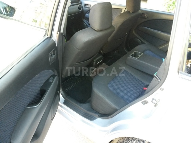 Mitsubishi Airtrek 2003, 137,000 km - 2.0 l - Bakı