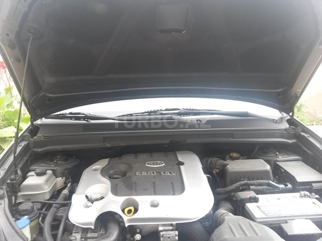 Kia Carens 2006, 161,078 km - 2.0 l - Bakı
