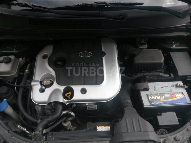 Kia Carens 2006, 161,078 km - 2.0 l - Bakı