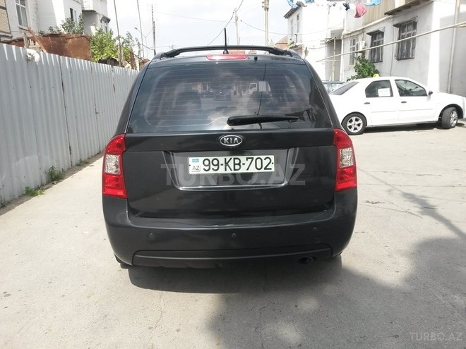 Kia Carens 2006, 161,078 km - 2.0 l - Bakı