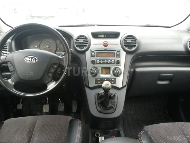 Kia Carens 2006, 161,078 km - 2.0 l - Bakı
