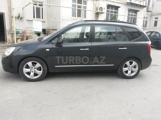 Kia Carens 2006, 161,078 km - 2.0 l - Bakı