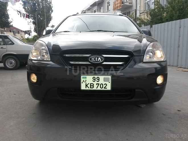Kia Carens 2006, 161,078 km - 2.0 l - Bakı
