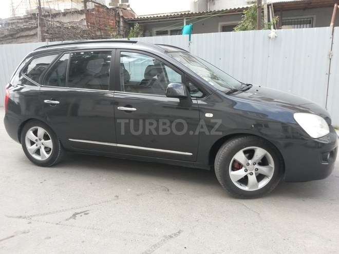 Kia Carens 2006, 161,078 km - 2.0 l - Bakı