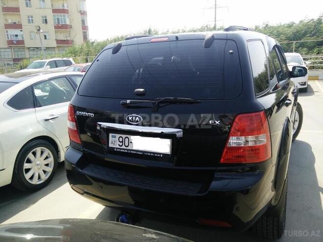 Kia Sorento 2007, 155,000 km - 2.5 l - Bakı