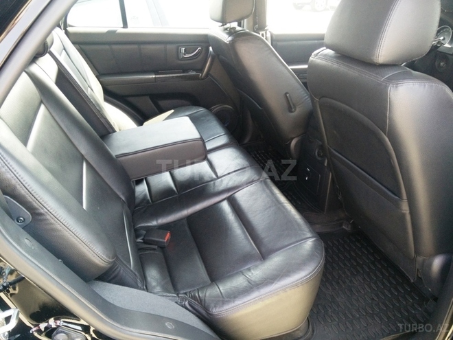 Kia Sorento 2007, 155,000 km - 2.5 l - Bakı