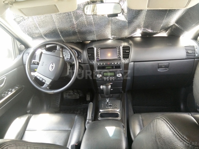 Kia Sorento 2007, 155,000 km - 2.5 l - Bakı