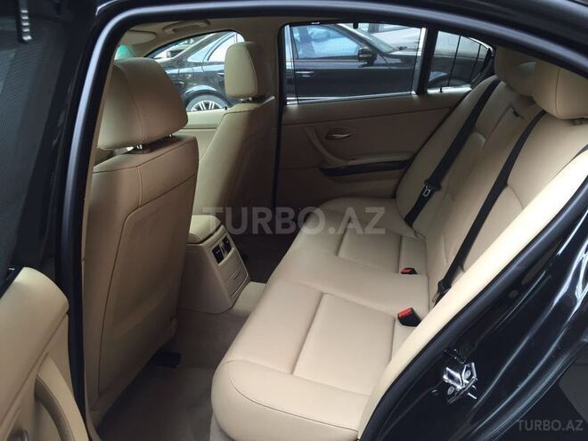 BMW 320 2006, 92,000 km - 2.0 l - Bakı