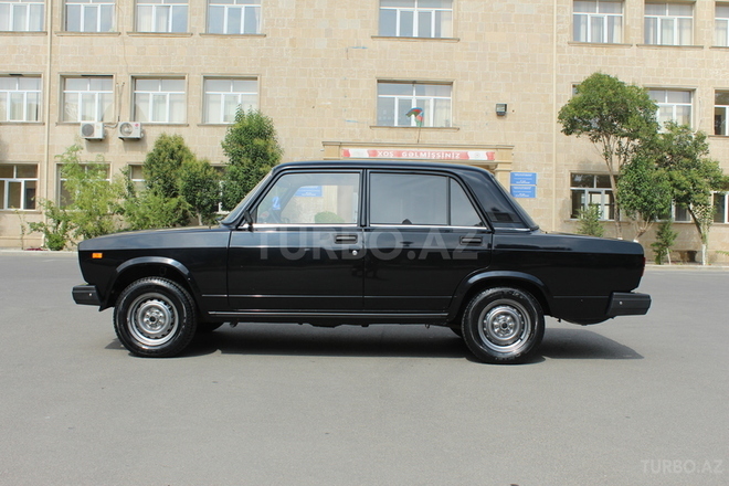 LADA (VAZ) 2107 2011, 68,000 km - 1.6 l - Bakı