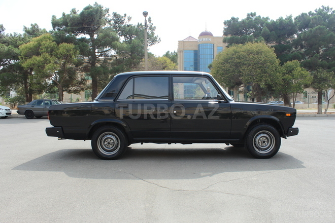 LADA (VAZ) 2107 2011, 68,000 km - 1.6 l - Bakı