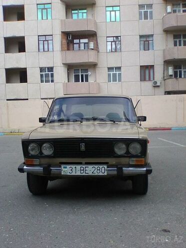 LADA (VAZ) 2106 1992, 350,000 km - 1.6 l - Bakı