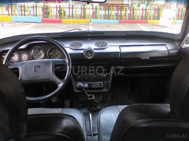 LADA (VAZ) 2106 1992, 350,000 km - 1.6 l - Bakı