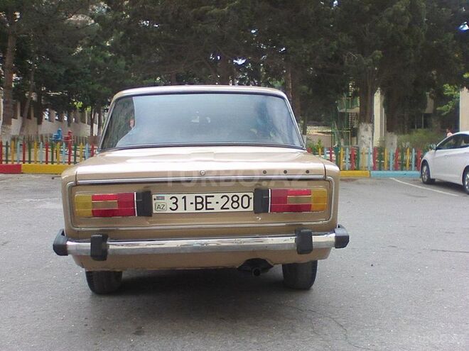 LADA (VAZ) 2106 1992, 350,000 km - 1.6 l - Bakı
