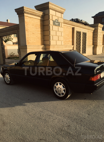 Mercedes 190 1992, 295,000 km - 2.0 l - Bakı