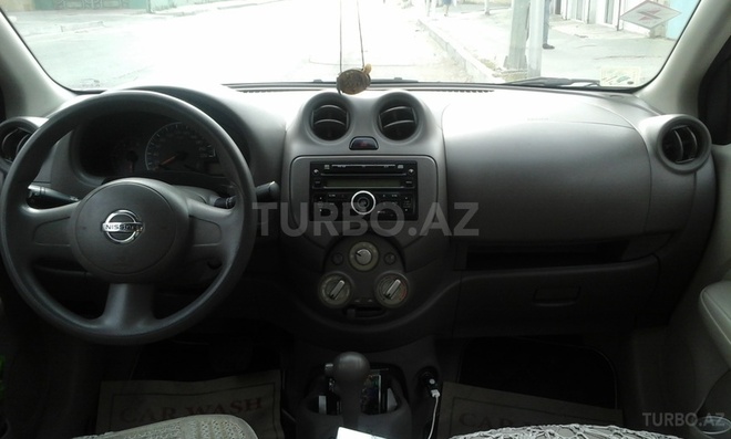 Nissan Sunny 2013, 130,000 km - 1.5 l - Bakı