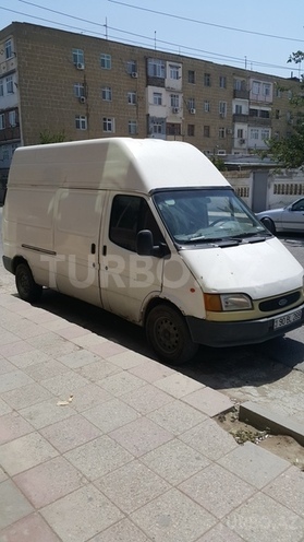 Ford Transit 1997, 500,000 km - 2.5 l - Bakı