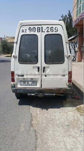 Ford Transit 1997, 500,000 km - 2.5 l - Bakı