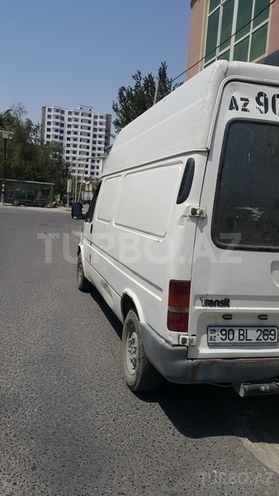 Ford Transit 1997, 500,000 km - 2.5 l - Bakı
