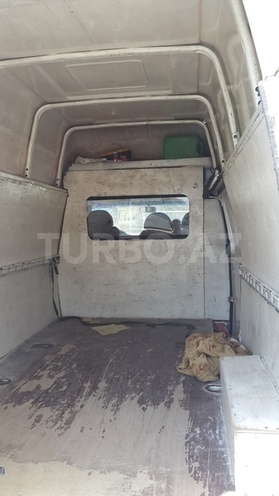 Ford Transit 1997, 500,000 km - 2.5 l - Bakı