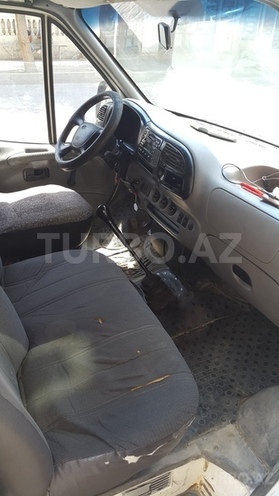 Ford Transit 1997, 500,000 km - 2.5 l - Bakı