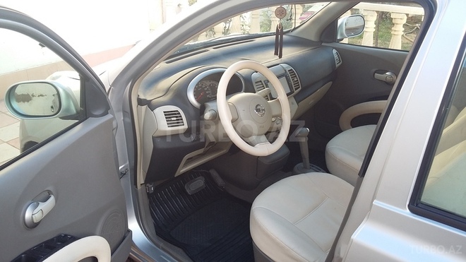 Nissan March 2004, 320,220 km - 1.2 л - Sumqayıt