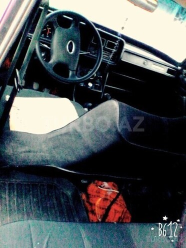 LADA (VAZ) 2107 1996, 41,268 km - 1.6 l - Quba