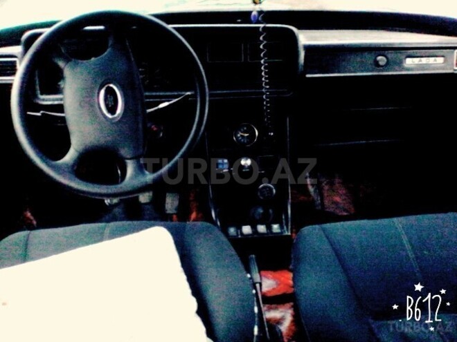 LADA (VAZ) 2107 1996, 41,268 km - 1.6 l - Quba