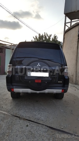 Mitsubishi Pajero 2007, 162,000 km - 3.0 l - Bakı