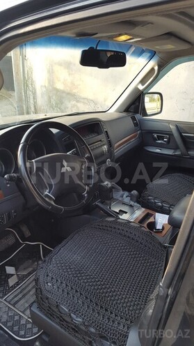 Mitsubishi Pajero 2007, 162,000 km - 3.0 l - Bakı