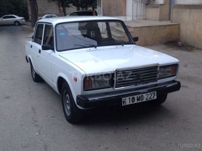 LADA (VAZ) 2107 2004, 100,000 km - 1.6 l - Bakı