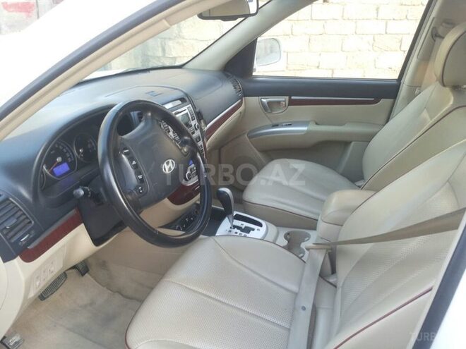Hyundai Santa Fe 2007, 93,000 km - 0.2 l - Bakı