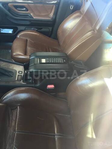 BMW 735 1998, 300,000 km - 3.5 l - Bakı