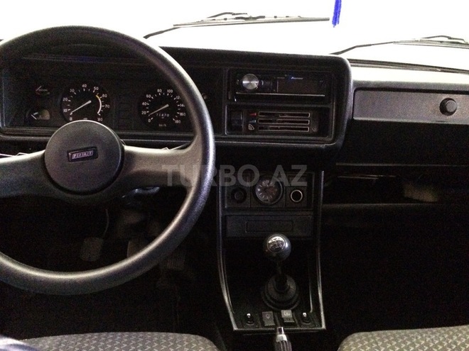 LADA (VAZ) 2107 2010, 71,000 km - 1.6 l - Bakı