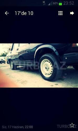 LADA (VAZ) 2107 2010, 71,000 km - 1.6 l - Bakı