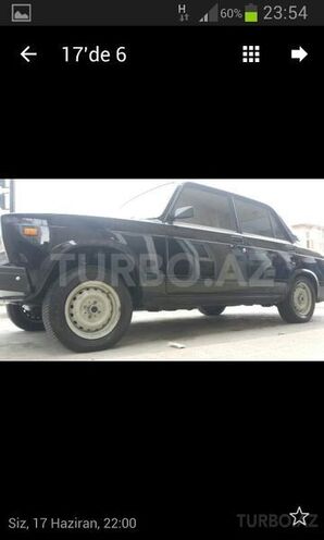 LADA (VAZ) 2107 2010, 71,000 km - 1.6 l - Bakı