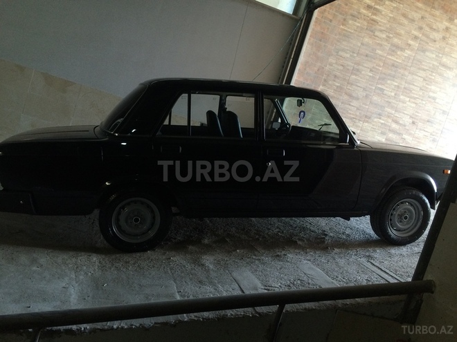LADA (VAZ) 2107 2010, 71,000 km - 1.6 l - Bakı