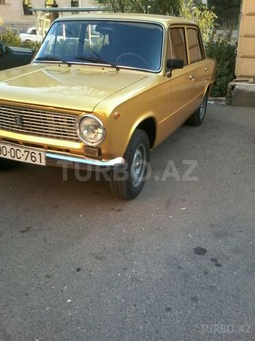 LADA (VAZ) 2101 1989, 180,000 km - 1.6 л - Bakı