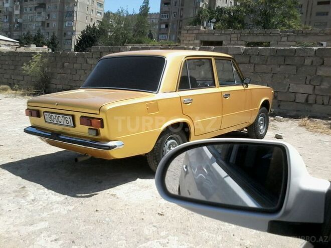 LADA (VAZ) 2101 1989, 180,000 km - 1.6 л - Bakı