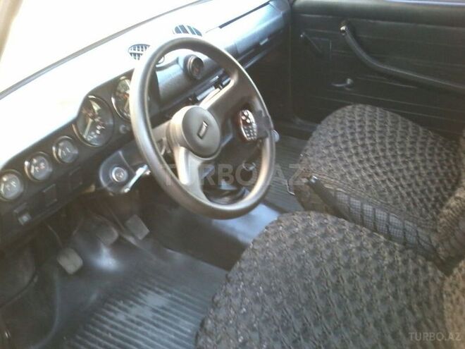 LADA (VAZ) 2101 1989, 180,000 km - 1.6 л - Bakı