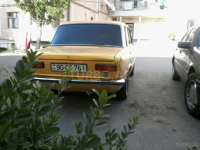 LADA (VAZ) 2101 1989, 180,000 km - 1.6 л - Bakı