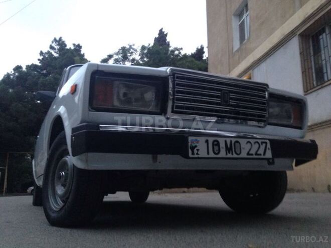 LADA (VAZ) 2107 1995, 100,000 km - 1.6 l - Bakı