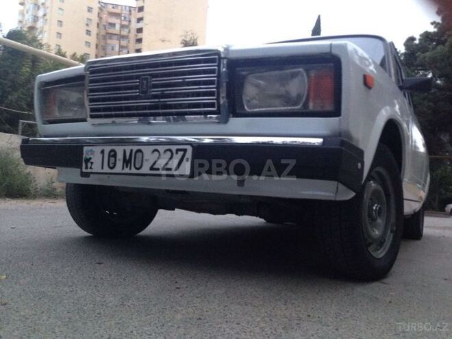 LADA (VAZ) 2107 1994, 100,001 km - 1.6 л - Bakı