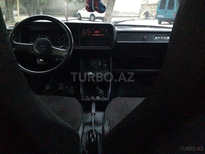 LADA (VAZ) 2107 1994, 100,001 km - 1.6 л - Bakı