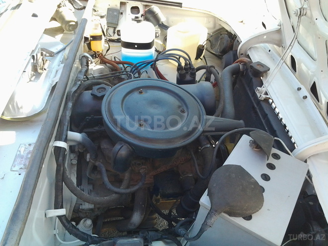LADA (VAZ) 2106 1987, 152,000 km - 1.6 l - Bakı